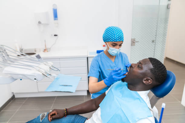 Best Emergency Broken Tooth Repair in Hawaiian Gardens, CA